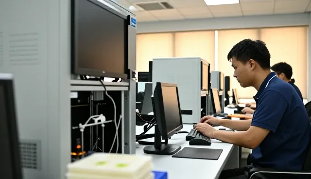 智能技术开发系统