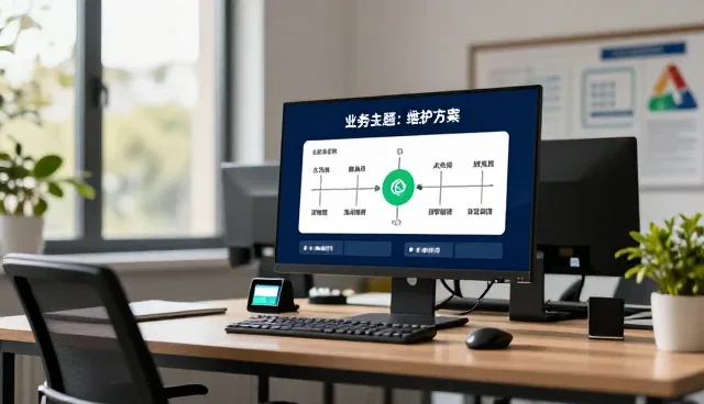 应用开发选型中的核心关注点分析