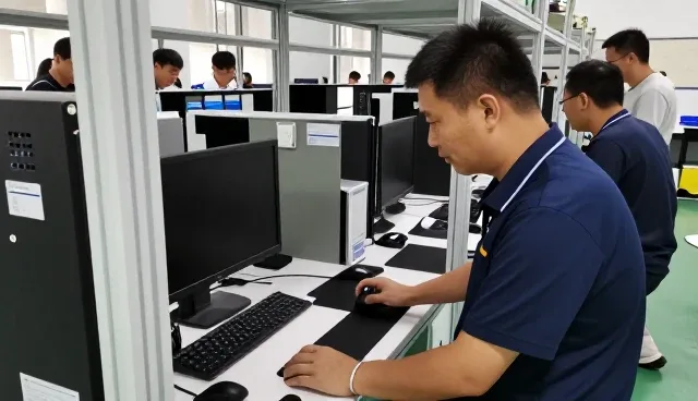 江西瑞州汽运集团同发汽运有限公司提供应用开发相关解决方案