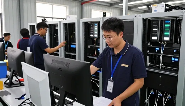 成果转化技术研究：系统集成等客户关心的问题