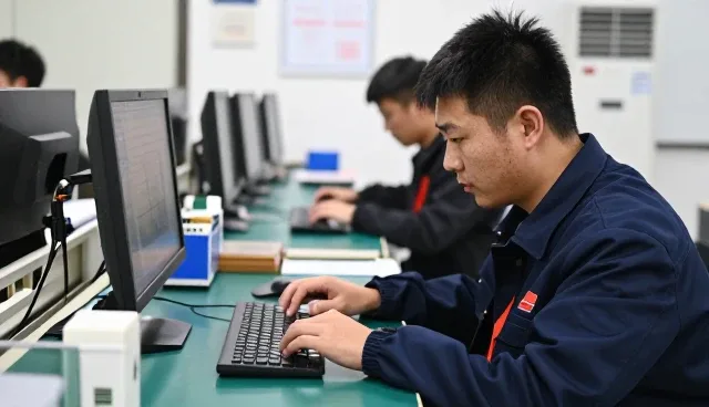 应用开发为系统集成提供更多可能